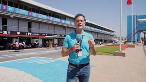 El previo del ePrix de Marrakesh Fórmula E 2022