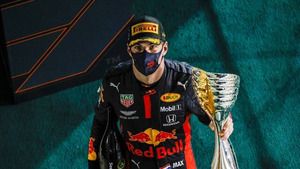 EXCLUSIVO: Nelsinho Piquet revela o que Nelsão acha de Max Verstappen