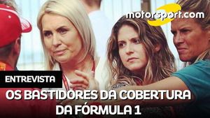 F1 na Band: produtora conta bastidores e 'causos'