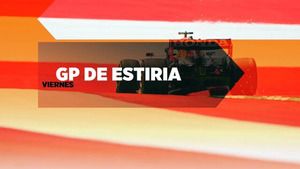 GP de Estiria F1 resumen viernes