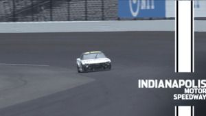 NASCAR Cup: AJ Allmendinger wygrywa na Indianapolis Motor Speedway