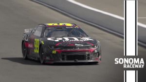 Historia: Daniel Suárez primer piloto mexicano en ganar NASCAR Cup Series