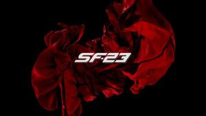 Presentación Ferrari SF-23
