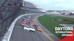 NASCAR Xfinity - Wawa 250 