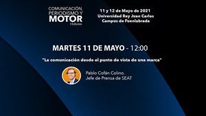 La comunicación desde el punto de vista de una marca