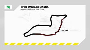 ¡La F1 cambia de formato! Mira los horarios de Imola