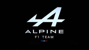 El monoplaza de Alpine 2021 se presentará el 2 de marzo