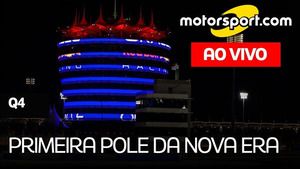 Leclerc bate Max pela pole e Lewis é 5º; análise