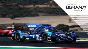 ELMS: 4 Hours of Red Bull Ring - Wyścig