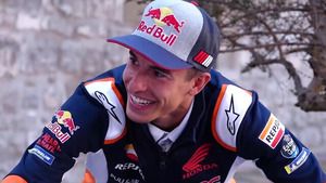 Los Márquez y el reto de la caja sorpresa, por Repsol