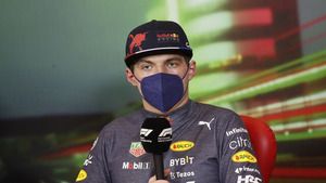 Max favorito no GP após vencer Sprint?