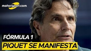 Piquet pede desculpa a Hamilton
