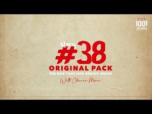 Co kryje się w skrzyni Original by Motul