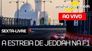 Programa analisa TLs na Arábia Saudita; veja