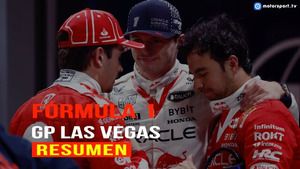 Resumen del emocionante GP de Abu Dhabi F1