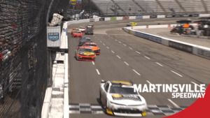 NASCAR Xfinity Series - Martinsville Speedway