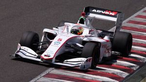 Súper Fórmula: Sugo - Aspectos destacados