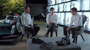 Mercedes podsumowuje sezon 2022