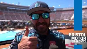 NASCAR Truck 2021: Bristol Motor Speedway