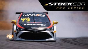 Stock: veja como foram as corridas em Mogi