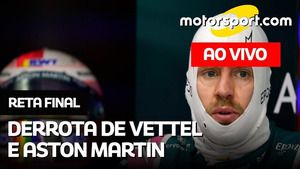 Vilania de Max/Alonso, Seb zicado e RBR x Merc