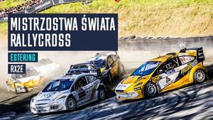 World RX of Germany 2023 - RX2e