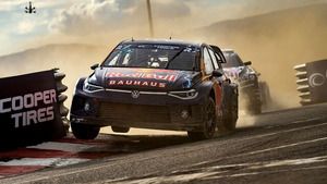 World RX of Portugal 2022 - Sobota