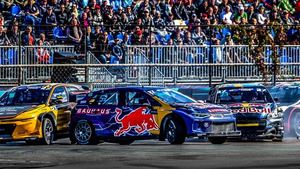 World RX of Rīga-Latvia 2022 - Podsumowanie