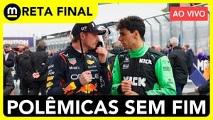 MAX ABRE O JOGO sobre RBR e a VERDADE por trás do SILÊNCIO sobre a MERCEDES! Toto x Horner e GABRIEL