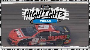 NASCAR Cup: Najważniejsze wydarzenia z wyścigu w Teksasie