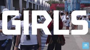 “Girls on Track”, la iniciativa para el desarrollo de las mujeres en el deporte motor