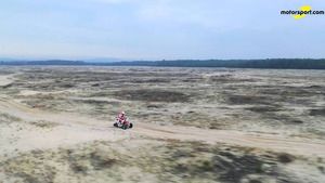 Rafał Sonik - Zdobywca Pucharu Świata 2019