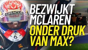 F1-update: Hoe McLaren de strategieblunder in Qatar verklaart, slaat Max Verstappen een grote slag?