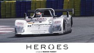 Héroes: Victoria, Tom Kristensen