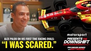 Miedo, crecimiento y gloria: el reinado de Alex Palou en INDYCAR