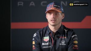Max Verstappen o Spa, GP Holandii i walce o tytuł