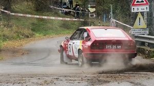Rally Sanremo Storico 2024