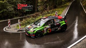 Bouffier w drodze po czwarte zwycięstwo