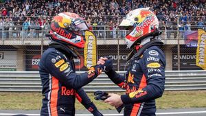 Jumbo Race Days: Saturday