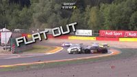 Flat Out Episodio 25