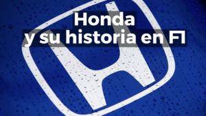 Racing Stories: Honda y su historia en la F1