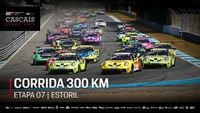AO VIVO: Assista aos 300km do Estoril da Porsche Cup Brasil