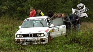 RSMP 53. Rajd Dolnośląski 2019 - Dzień 2 - skrót 