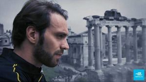 Fórmula E: Game of Romes