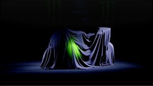 Presentación del equipo Yamaha MotoGP Monster Energy 2019