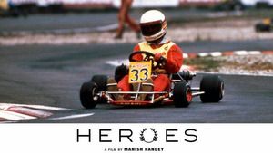 Héroes: Inicios, Michael Schumacher