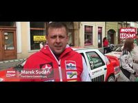 Podsumowanie 1. rundy MOTUL HRSMP - 47. Rajd Świdnicki Krause