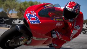 Lanzamiento MotoGP19