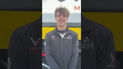 ¡VARRONE nos habla de sus opciones de F2 este año!