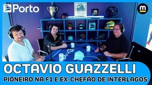 PIONEIRO na F1, ex-GURU TÉCNICO da MINARDI envolvido na FERRARI ACADEMY conta 'CAUSOS' do GP BRASIL